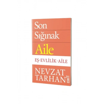 Son Sığınak Aile