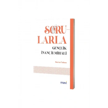 Sorularla Gençlik İlmihali