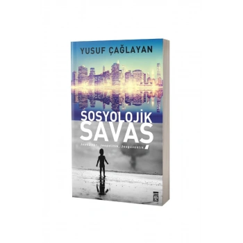 Sosyolojik Savaş