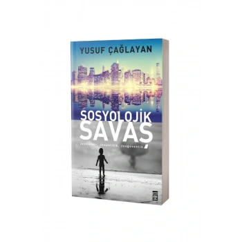 Sosyolojik Savaş