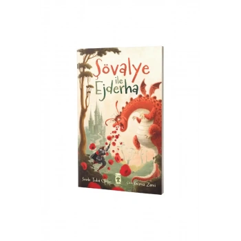 Şövalye ile Ejderha