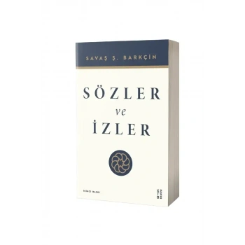 Sözler ve İzler