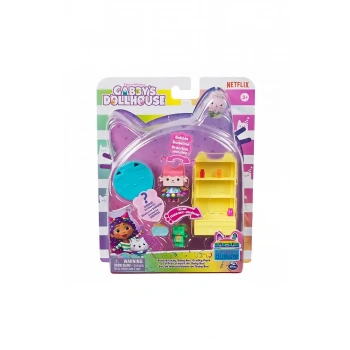 Spin Master Bobble Kitty Furniture Pack