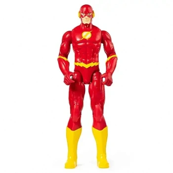 Spinmaster Flash Figür 12