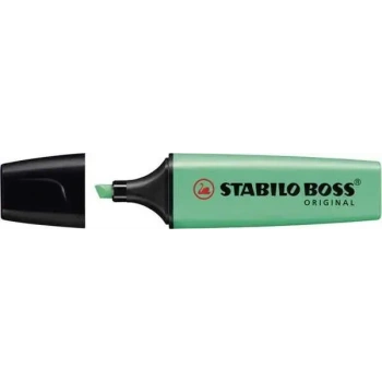Stabilo Boss Original Fosforlu Kalem Turkuaz