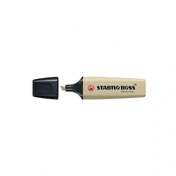 Stabilo Boss Original Nature Colors Çamur Yeşili