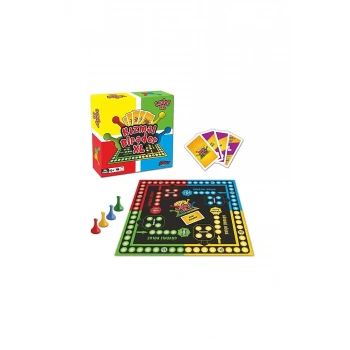Star Kızma Birader