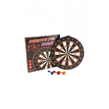 Star Manyetik Dart Küçük Boy