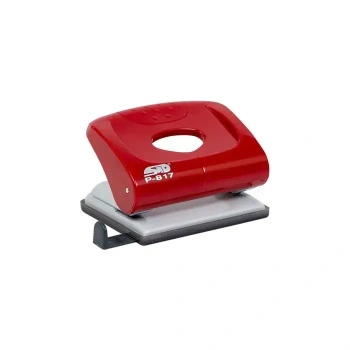 STD Delgeç Popular Kırmızı