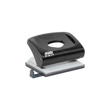 STD Delgeç Popular Siyah