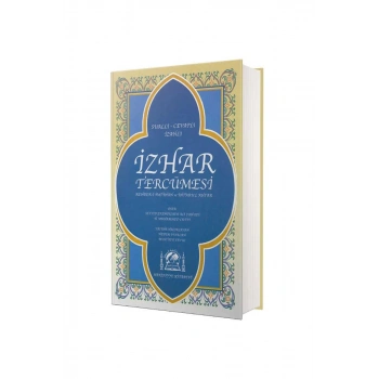 Sualli Cevaplı İzhar Tercümesi