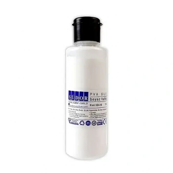 Südor Beyaz Tutkal 70 ml