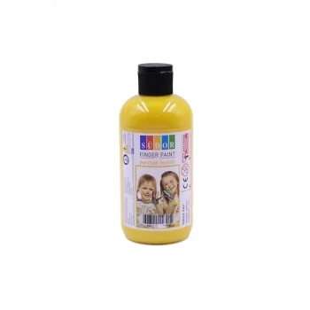 Südor Parmak Boyası 250 ml Limon Sarı