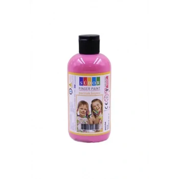 Südor Parmak Boyası 250 ml Pembe