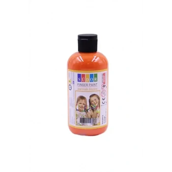 Südor Parmak Boyası 250 ml Turuncu