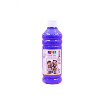 Südor Parmak Boyası 500 ml Açık Mavi