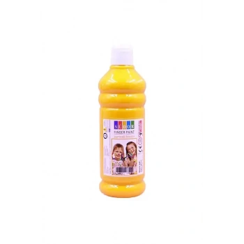 Südor Parmak Boyası 500 ml Krom Sarı