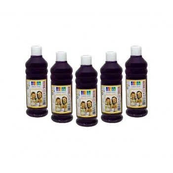 Südor Parmak Boyası 500 ml Mor