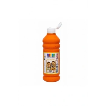 Südor Parmak Boyası 500 ml Turuncu