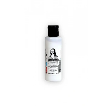 Südor Su Bazlı Vernik Parlak Mat 70 ml