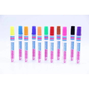 Südor Tahta Kalemi Renkli