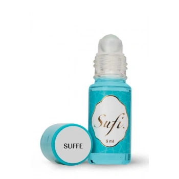 Suffe 6 Ml Esans