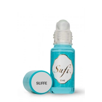 Suffe 6 Ml Esans
