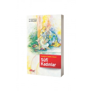 Sufi Kadınlar