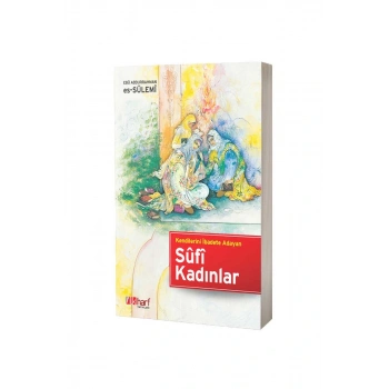 Sufi Kadınlar
