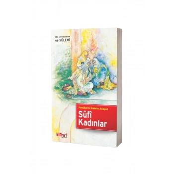 Sufi Kadınlar