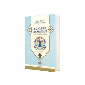 Sufilere Armağan
