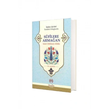 Sufilere Armağan