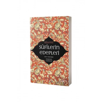 Sufilerin Edepleri