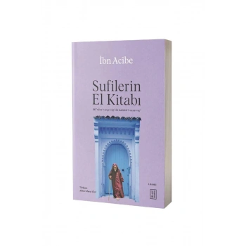 Sufilerin El Kitabı