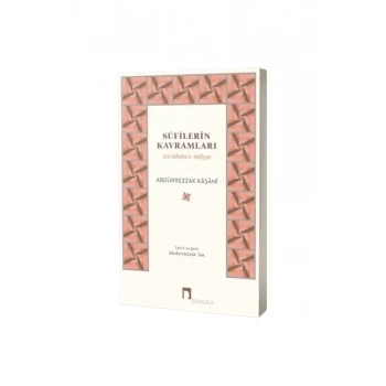 Sufilerin Kavramları Ciltli