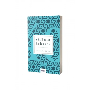 Sufinin Erbaini Tasavvufta 40 Hal