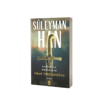 Süleyman Han