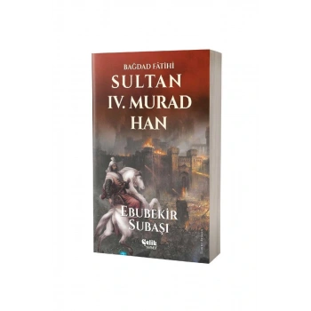 Sultan 4. Murad Han
