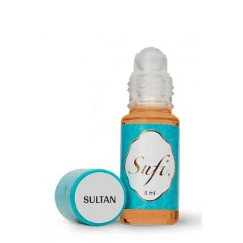 Sultan 6 Ml Esans