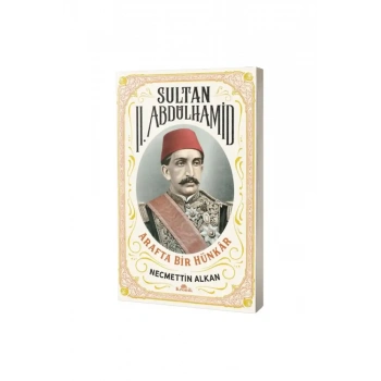 Sultan II. Abdülhamid