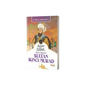 Sultan İkinci Murad