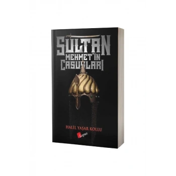 Sultan Mehmetin Casusları