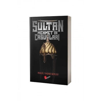 Sultan Mehmetin Casusları