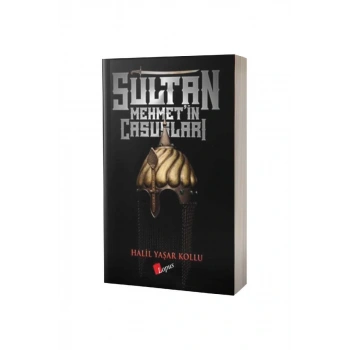 Sultan Mehmetin Casusları