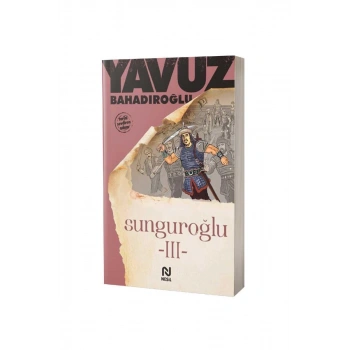 Sunguroğlu 3