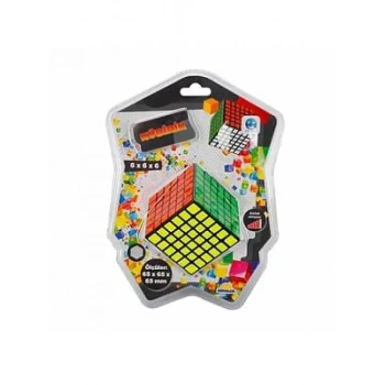 Sunman Kübirik Rubik Küp 6.5 cm