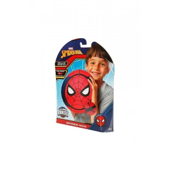 Sunman Litl Biggie Bouncerz Spiderman Peluş