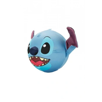 Sunman Litl Biggie Bouncerz Stitch Peluş