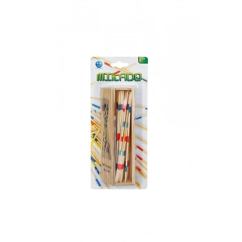 Sunman Mikado Oyun Çubukları