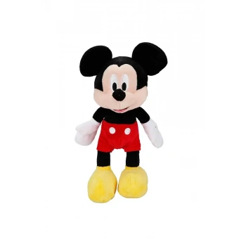 Sunman Peluş Micky Mouse 30 cm